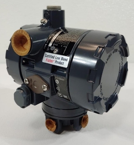 Transducteur électro-pneumatique antidéflagrant Fisherr I2P-100 - Product Image 4
