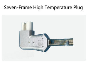Chauffe-Appareil Infrarouge à Connecteur Prêt à l'emploi, Matériaux Fibre de Carbone/Quartz, 380V 20-<span class=keywords><strong>2000W</strong></span>, Certifié CE/FCC/RoHS, Chauffage Rapide - Product Image 4