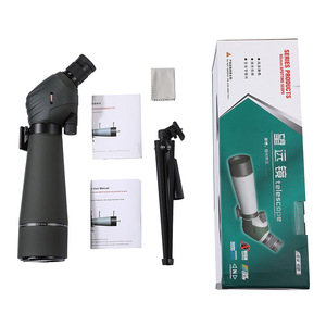 Maifeng Monocular Telescope 20-60x80 Multi-Coating Birdwatching Astronomical Observation Scope - Product Image 2