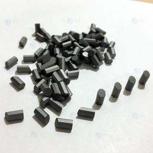 TCI karbür İpucu 10x15 Tungsten karbür uçlar 8 kenarları 10 mm (0.4 ") 15 mm uzun (0.6") - Product Image 3