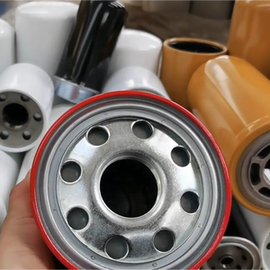 ईंधन फ़िल्टर FC7903 <span class=keywords><strong>TP1067</strong></span> 3903640 FF5052 709935 72501530 75208272 SP430 AF970 F413331 CUFS1280 WK719/6 6732716110 3I-1221 DN256 - Product Image 4