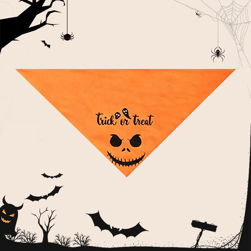 Style K d'Halloween
