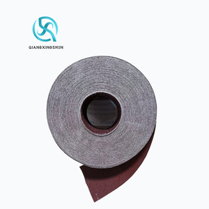 Haute Qualité de Tissu Abrasif Doux Papier Jumbo Rouleaux - Product Image 6