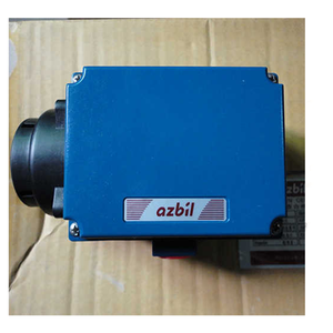 Azbill AVP100 Válvula Inteligente de Tipo Integral a Prueba de Explosiones con Protocolo Hart para Transmisión de Aire y Suministro Neumático - Product Image 3