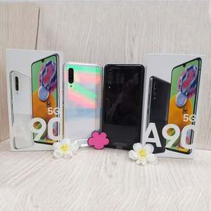 Original Unlocked Mobile Phone for A90 5G Global Version 128G <strong>A11</strong> A20 A50 A71Celulares Wholesale Price Smartphone - Product Image 1