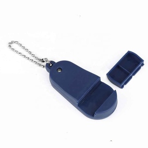 Appareil de mesure électrique, testeur de piles auditives, appareils numériques, écran LCD, piles bouton au zinc-air - Product Image 3