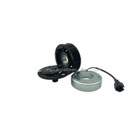 Kit d'embrayage de compresseur de climatisation applicable pour Nissan Versa 1.6L 926601KA1C, entretoise d'embrayage de compresseur, moyeu d'embrayage de climatisation