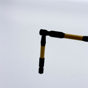 S2 thép 50mm vuông screwdriver bit với mô-men xoắn cao Phillips đầu cho công nghiệp & DIY lớp tùy chỉnh OEM hỗ trợ - Product Image 6