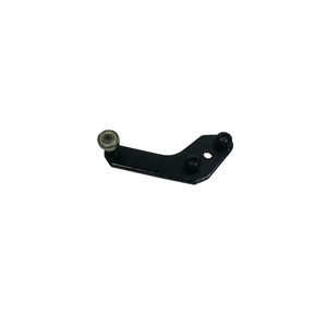 รางเลื่อนประตูแบบเลื่อน OEM 1705694 บานพับตรงกลางซ้าย สำหรับรถฟอร์ด ทรานซิท MK6 MK7 - Product Image 3