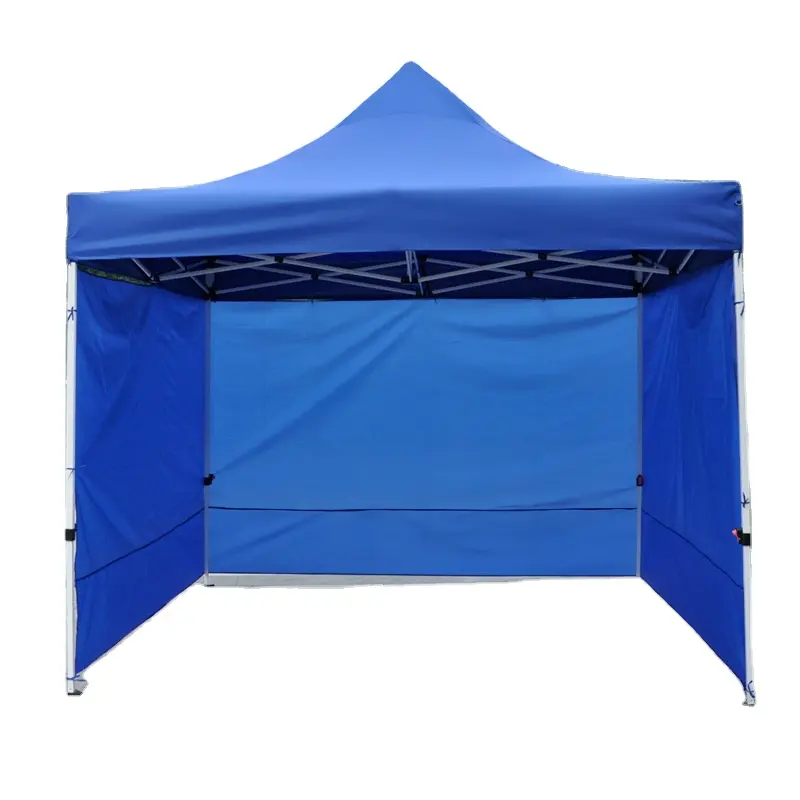 Tuoye Hoge Kwaliteit Handel Show Luifel Tent10x10 Pop Up Folding Aluminium Hexagon Tent Frame