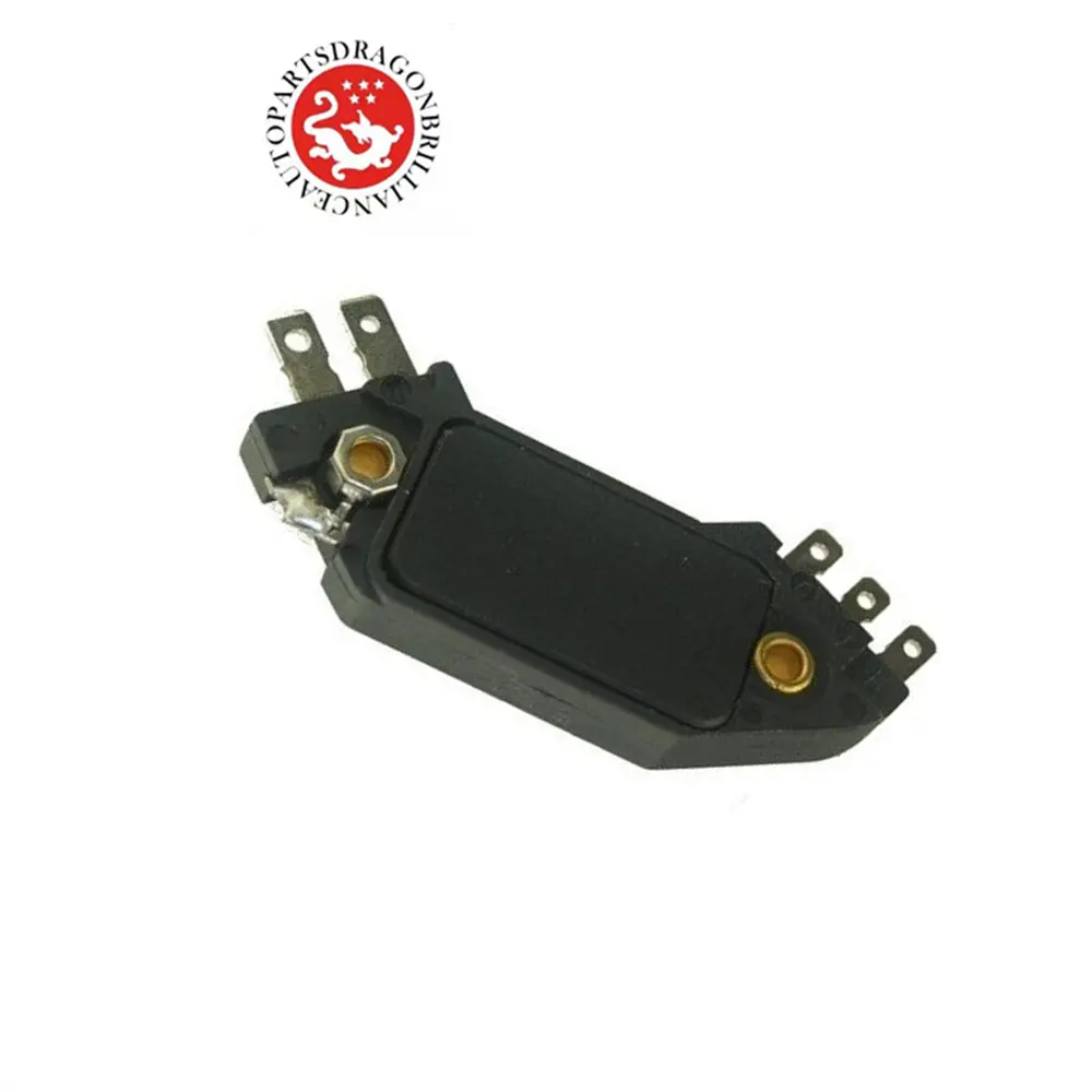 Modulo di accensione pezzi di ricambio per veicoli OEM DM1918 16010090 1894308 1984485 D1918 1894308 16010090 940038523 LX-331 per motore GMC