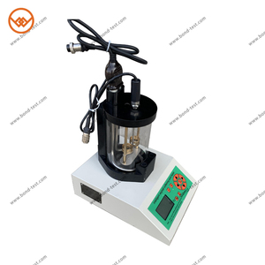 Tự động bitum làm mềm điểm Tester nhựa đường làm mềm điểm kiểm tra nhựa đường vòng và bóng - Product Image 2