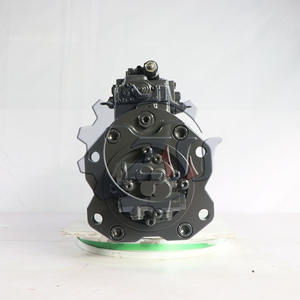 L'excavatrice de haute qualité partie le K3V140DT-9TCM-17T de pompe de pompe hydraulique de K3V140DTP pour l'entraînement de pompe hydraulique de Sany SY285/SY330/SY360 - Product Image 2