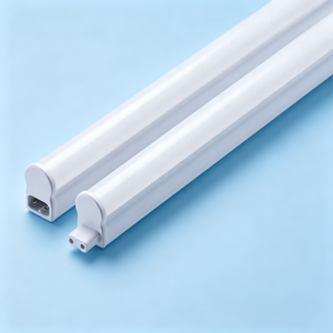 Barre lumineuse LED Philips Connectable <span class=keywords><strong>T5</strong></span> Linkable, lampe fluorescente intégrée BN038C GP 1,2 m 4 pi/ 13 W 6500 K - Product Image 1