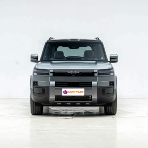 BYD Titanium 7, SUV Híbrido Enchufable, Asistencia Avanzada al Conductor, Rendimiento Todoterreno, Amplio Espacio, Vehículo de Viaje, Marca China, Venta al Por Mayor - Product Image 3