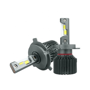 Nouveau Super Power Strong HB3 9005 110W 11000lm CANBUS LED Ampoule de phare pour voitures et camions 9-32V LED Ampoule - Product Image 4