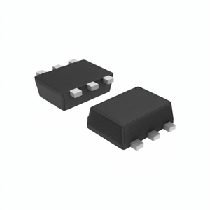 BOM IC In Stock Buy Electronics Components Online Power Management (PMIC) NCP170BXV330T2G SOT 563, SOT 666 - Product Image 1