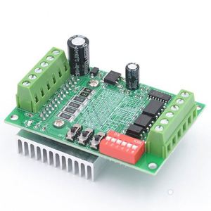 new Wholesale Price <strong>TB6560</strong> <strong>Stepper</strong> <strong>Motor</strong> <strong>Driver</strong> Board 3A Controller Board - Product Image 1