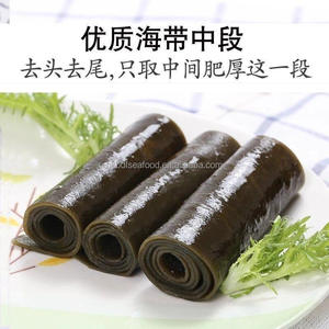 สาหร่ายทะเลอบแห้งแบบแผ่น 100 กรัม ผลิตในจีน สาหร่ายเลเวอร์ - Product Image 3