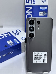 Teléfono plegable 4G <span class=keywords><strong>PlayStation</strong></span> 5 completamente nuevo, Techno Camon <span class=keywords><strong>50</strong></span> Pro original de 256 GB - Product Image 2
