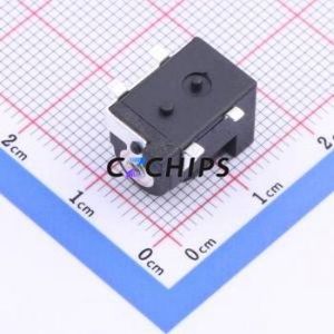 Original y nuevo conector de alimentación de CC PMIC de chip IC de circuito integrado SMD de - Product Image 2
