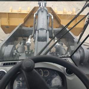 Cargadora Frontal Pequeña de Alta Calidad Xcm g de 5 Toneladas Zl50gn Lw500kn Lw300fn con Componente Central de Motor Premium - Product Image 3