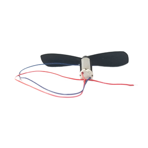 JL-0615 6x15 mét 3.7V 50000 vòng/phút tốc độ cao Mini Drone động cơ 6 mét DC <span class=keywords><strong>coreless</strong></span> động cơ cho máy bay mô hình bay không người lái Đồ chơi - Product Image 1