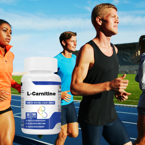 <span class=keywords><strong>L</strong></span>-<span class=keywords><strong>Carnitine</strong></span> 500Mg Volwassenen 60 <span class=keywords><strong>Capsules</strong></span> Sportvoedingssupplement Ondersteunt Gewichtsverlies Halal Gecertificeerd 24 Maanden Houdbaarheid 1-2 - Product Image 6