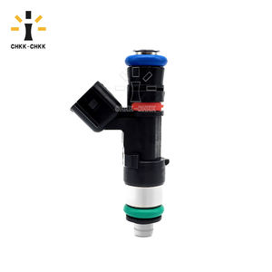 Iniettore Carburante all'Ingrosso 0280158154 per Buick Enclave 07-08, GMC Acadia 07-08, Saturn Outlook 08-10, Saturn 0280158154 - Product Image 3