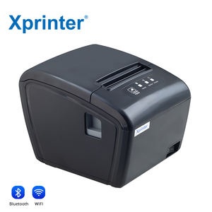 Impresora térmica de recibos Xprinter de alta calidad de 80mm con USB Bluetoot H, impresora térmica de recibos de 80mm de alta calidad, 1/2/2/2 - Product Image 5
