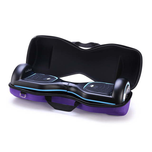 Factory Custom High Quality Hoverboard Scooter EVA Case