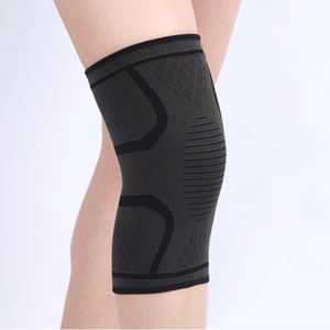 Rodilleras Deportivas (Juego de 6) Antideslizantes, Transpirables, de Nailon Fino y Coloridas para Hombres y Mujeres, Ideales para Correr, Baloncesto y Ciclismo - Promocionales - Product Image 1