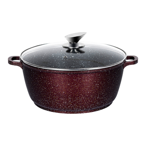 Dongyang-Olla <span class=keywords><strong>para</strong></span> sopa de 20/24/28cm, sartén antiadherente con recubrimiento, juego de utensilios de cocina - Product Image 6