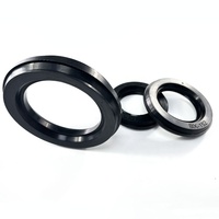 Juntas de anillo RTJ