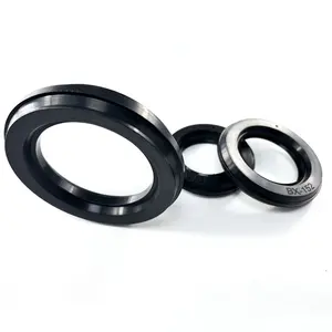 RTJ Ring Joint Gaskets