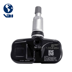 Capteur TPMS 315 MHz 42753-STK-A04 Capteur de pression des pneus pour Honda 2009-2015 Pilot, Acura 2007-2013 MDX 2007-2012 <span class=keywords><strong>RDX</strong></span> 2007-2014 TSX - Product Image 4