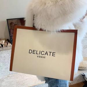 Sacs cadeaux en papier personnalisés, écologiques, durables, tendance, couleur personnalisée, occasions spéciales, présentations personnalisées pour les achats - Product Image 3