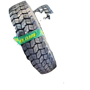 Neumático de camión de alta calidad nuevo diseño sesgado 315/80R22.5 neumáticos de camión al por mayor - Product Image 1