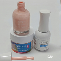 BIN 2024 fabricant professionnel Nail Pro poudre acrylique et poudre à tremper vernis à ongles régulier Gel vernis ensemble Nail Art