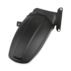 Guardabarros de montaje medio modificado para motocicleta, accesorios de placa de extensión de guardabarros delantero y trasero para HONDA <span class=keywords><strong>NC700S</strong></span> NC700X NC750S NC750X - Product Image 6
