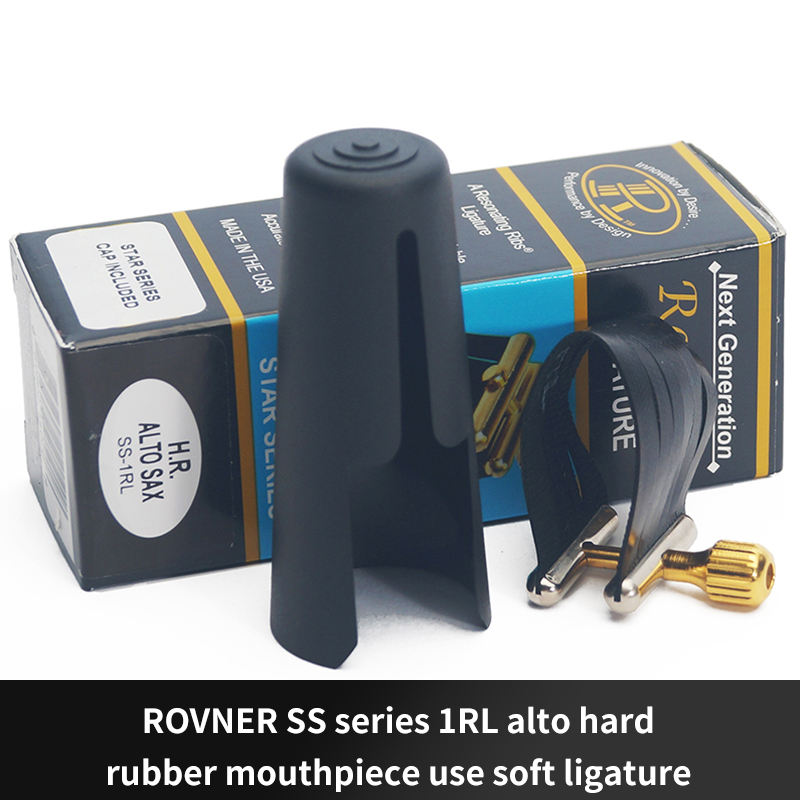 สายรัดแบบนิ่มสำหรับ1RL รุ่น Rovner SS