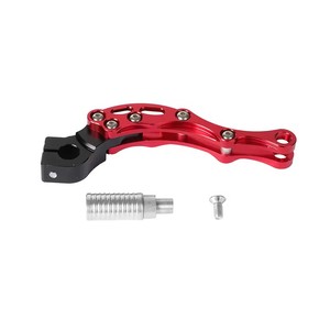 Palanca de Arranque CNC para Motocicleta, para GY6 49cc 50cc 100cc 125cc <span class=keywords><strong>Honda</strong></span> 139QMB Scooter JOG50/90/100 <span class=keywords><strong>TACT</strong></span> - Product Image 2
