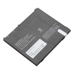 แบตเตอรี่สำรอง3.8V 6600mAh สำหรับ BTRY-ET5X-8IN5-IA ET5X ม้าลาย BT-000393 - Product Image 2