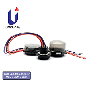 Câbles de type américain, prise Zhaga Book18, Longjoin - Product Image 2