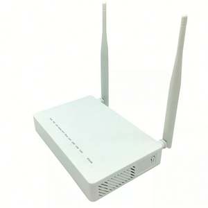 Mejor precio F660 V8.0 Zxhn V8.0 ONU 1GE 3FE 1VOICE 5dBi WiFi ONT para FTTH Firmware inglés Gpon V6 - Product Image 2