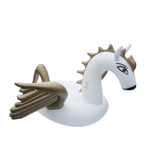 Tùy chỉnh đồ chơi mùa hè hồ bơi nổi Inflatable <span class=keywords><strong>Pegasus</strong></span> để bán - Product Image 6