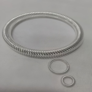 Mùa Xuân tiện ích chất lượng cao Điện Địa chỉ liên lạc Micro mùa xuân ngón tay địa chỉ liên lạc - Product Image 5