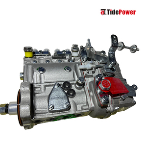 Piezas de Motor DCEC Cummins 4BT/6BT, Bomba de Inyección de Combustible C5526750 - Product Image 6