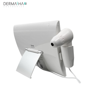 2023 Profession eller 15-Zoll-HD-Haarfollikelanalysator Kopfhaut-Haarausfall detektor für den Heimgebrauch Schönheits ausrüstung für Salons - Product Image 3