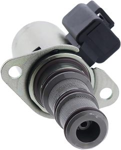 Vanne solénoïde 12V 2748041 274-8041 12V compatible avec les chargeuses 420E 428E 430F 432E F434E 442E 444E 450E 450F 901C - Product Image 1